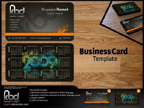 business-card-template-3719186