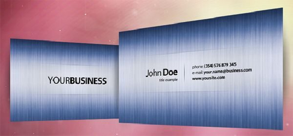 exclusive-business-card-9163510