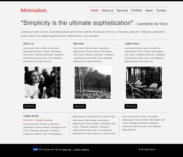 most-stunning-css-and-html5-templates-1-6116154