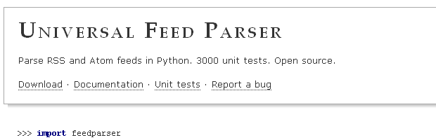 feedparser-8731223