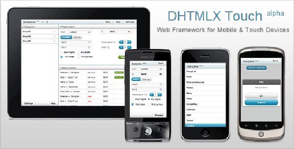 dhtmlx-touch-framework-4645762