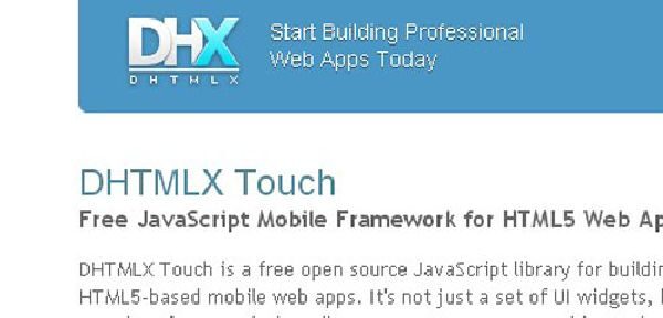 dhtmlx-touch-versus-jquery-mobile-7896990