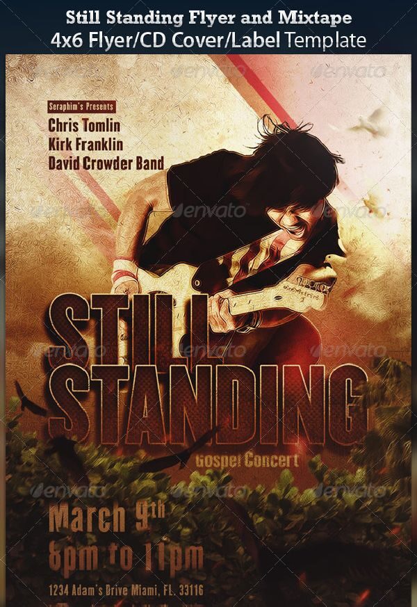 still-standing-gospel-concert-flyer-and-cd-7462355