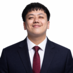 Portrait of Kench Gervin Lawas