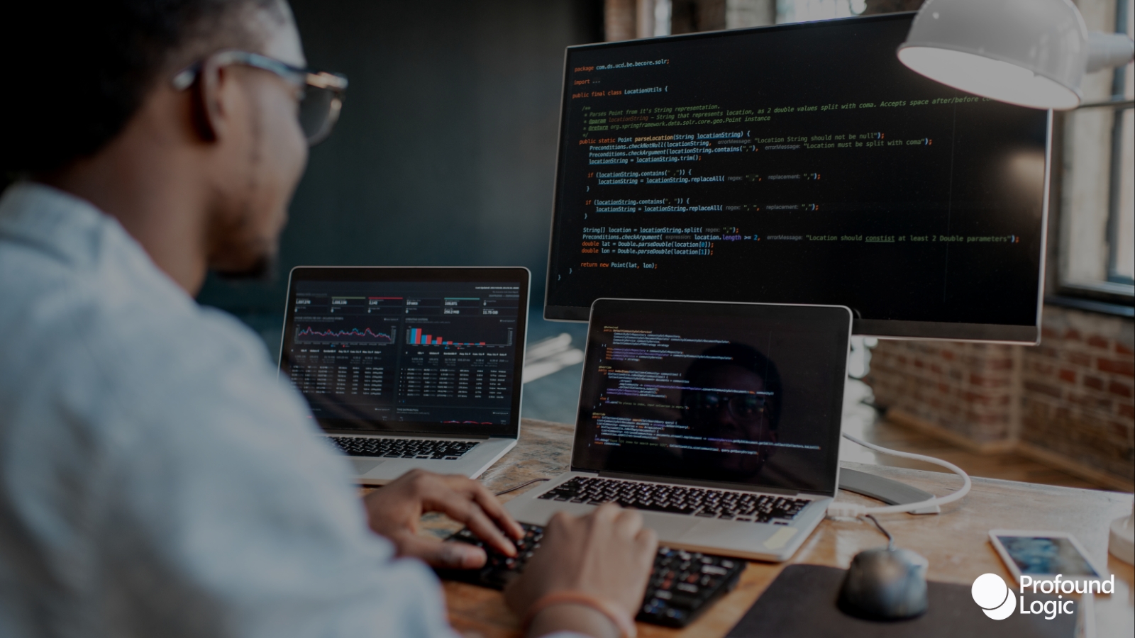 Frontend vs Backend vs Full-Stack: What’s the Difference ...